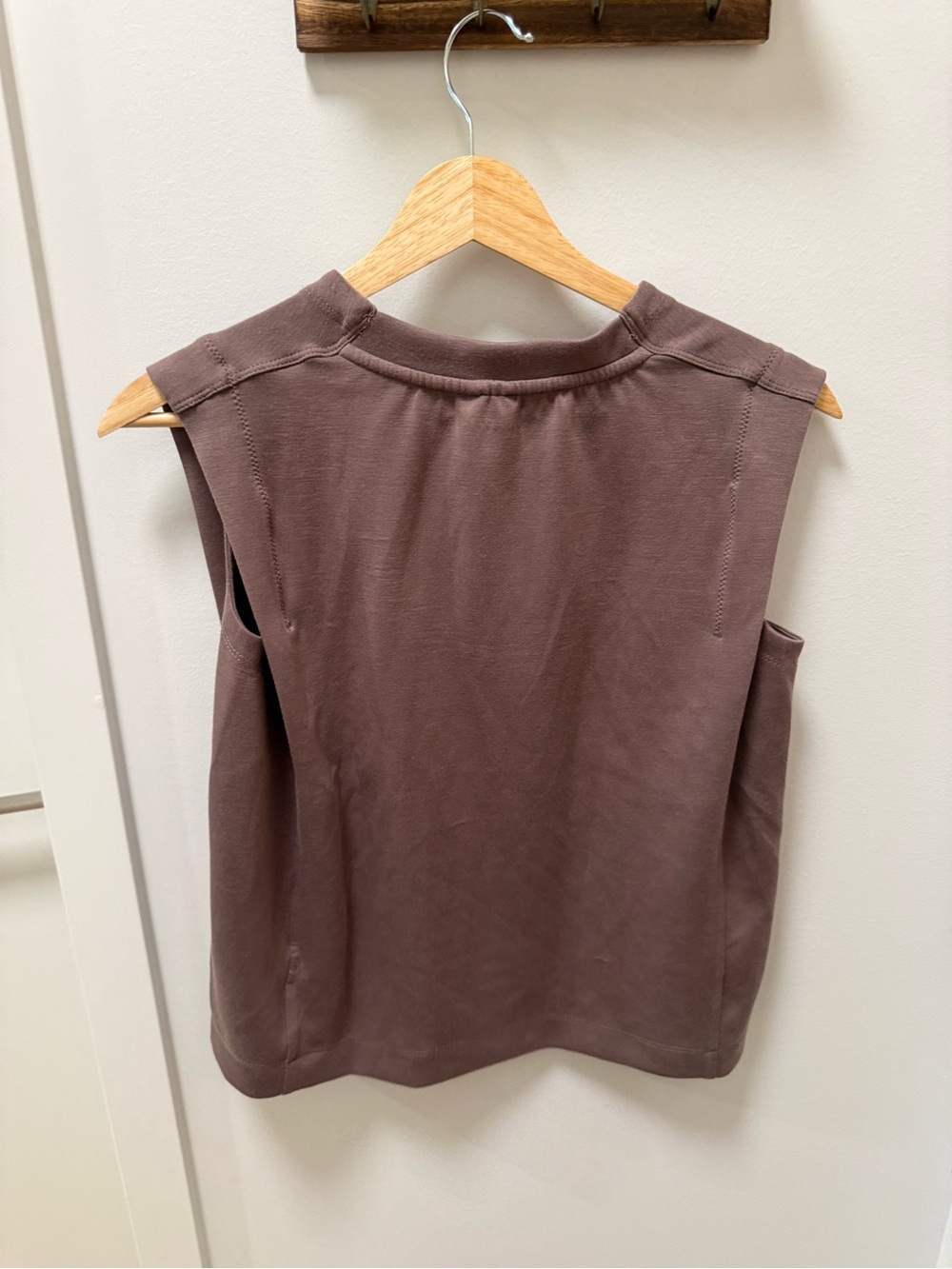 Danskin Dusty Mauve Set - Picture 3 of 7